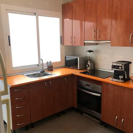 Apartamento Centrico Апартаменты *