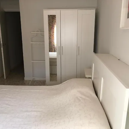 Apartamento Centrico