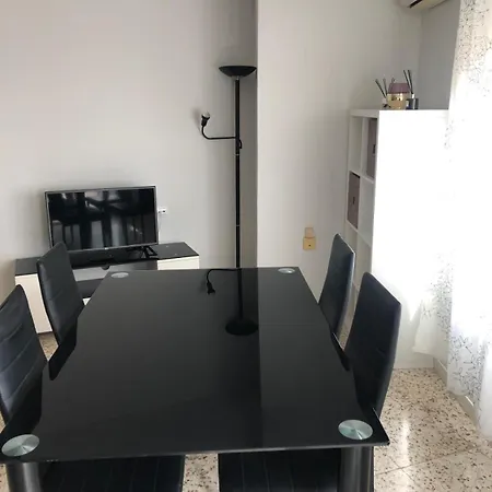 Apartamento Centrico