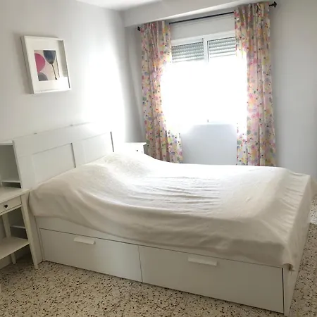 Apartamento Centrico Апартаменты