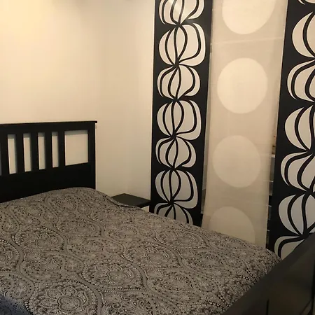 Апартаменты Apartamento Centrico