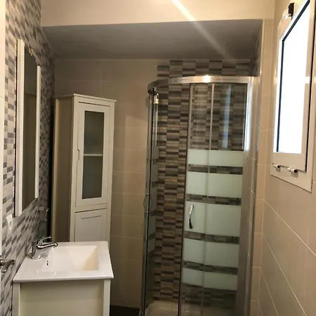 Apartamento Centrico *