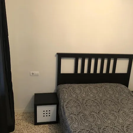 Апартаменты Apartamento Centrico